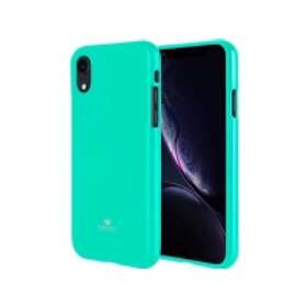 Mercury Jelly Case iPhone 13 Pro/13 6.1 mint/mint