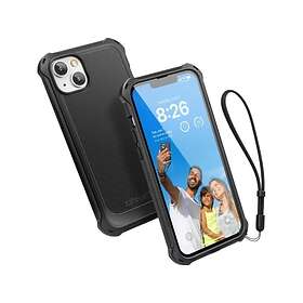 Catalyst Etui Crux MagSafe do iPhone 14 Max svart