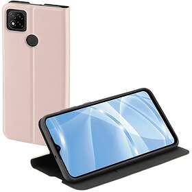 Hama Single2.0, Folio, Xiaomi, Redmi 9C, Rosa