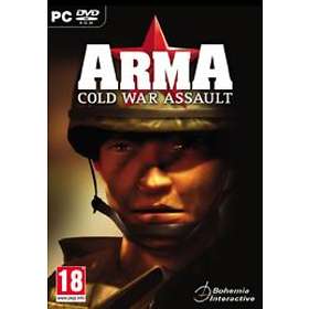 ArmA: Cold War Assault (PC)
