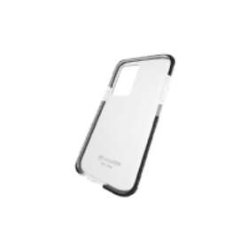 Cellularline TETRACGALA41, Omslag, Samsung, Galaxy A41, 15.5 cm (6.1), Svart, Tr