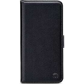 Mobilize CLASSIC GELLY WALLET COVER TIL ALCATEL 1SE (2020) SORT