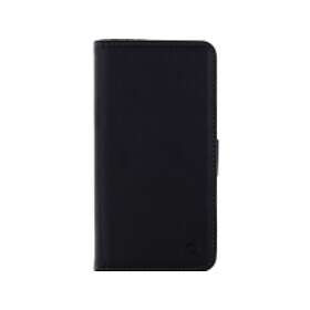 Mobilize MOB-24137, Plånbok, Samsung, Galaxy S9, 14.7 cm (5.8), Svart