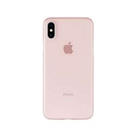 Mercury Ultra Skin iPhone Xs Max rose gold/rosegold