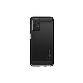 Spigen ACS03046, Omslag, Samsung, Galaxy A32 5G, Svart