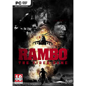 Rambo: The Game (PC)