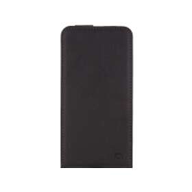 Mobilize MOB-23964, Utbytbara fodral, HTC, U11+, 15.2 cm (6), Svart