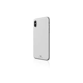 White Diamonds WD Ultra Thin Iced GSM CASE FOR iPhone Xs MAX, TRANSPARENT (184503)