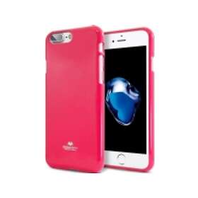 Mercury Jelly Case iPhone 13 Pro Max 6,7 pink/hotpink