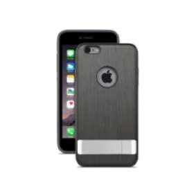 Moshi Kameleon, Omslag, Apple, iPhone 6 Plus, Svart