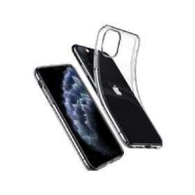 Mercury Jelly Case iPhone 11 Max transparent/transparent