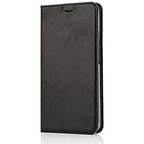 Wave BookCase, Nokia 9 PureView, black