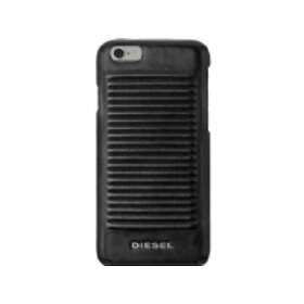 Diesel WRAP CASE IPHONE 6/6S BLACK standard