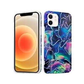 Maxximus MX MARBLE IPHONE 12 MINI NAVY/NAVY