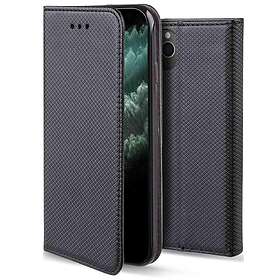 Smart Case Magnet for Sony Xperia 10 III black
