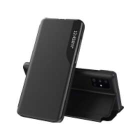 Alogy Wallet Smart View Cover for Samsung Galaxy M51