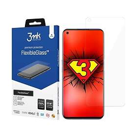 3mk Protective hybrid glass Flexible Glass 7H for Realme GT 5G