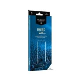 Protector MyScreen MS HybridGLASS Edge 3D iPhone 7/8 Plus Black/Black