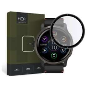 Hofi HYBRID GLASS HYBRID PRO+ GARMIN VENU 2 BLACK