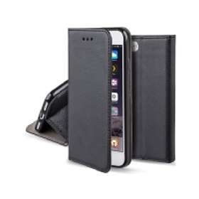 Protective Fonekit BookCase case, iPhone 11 Pro Max, black, 2 quality