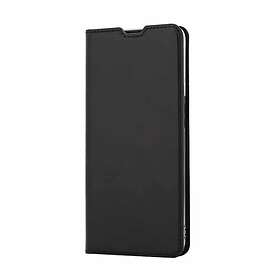 Wave BookCase protective case, OnePlus 9 Pro, black