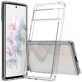 JT Berlin Pankow Mobiltelefon backcover Google Pixel 7 Transparent