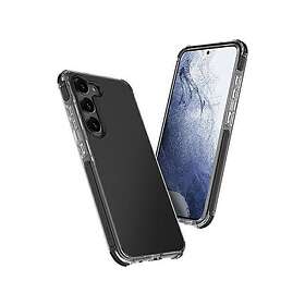 Uniq etui Combat Sam S23+ S916 czarny/carbon black