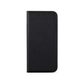 Smart Magnet case for Moto G51 5G black
