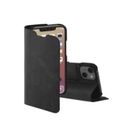 Hama 00196954, Folio, Apple, iPhone 13, 15.5 cm (6.1), Svart