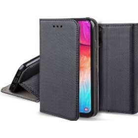 Nemo (U) Case REALME C11 2021/C20 Wallet with a Flip Magnet Flip black