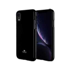 Mercury Jelly Case iPhone 13 Pro Max 6.7 black/black