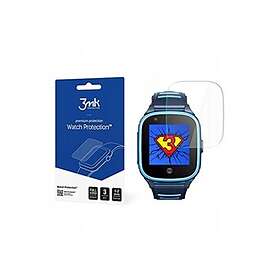 3mk Watch Protection v. FlexibleGlass Lite do Forever KW-500 4G