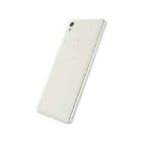 Mobilize Gelly Case, Omslag, Sony, Xperia XA, Transparent