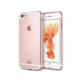 Mercury Jelly Case Xiaomi Mi Note 10/10 Pro transparent/clear
