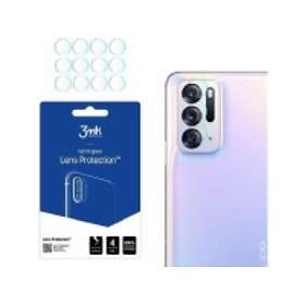 3mk Lens Protect Oppo Find N 5G Camera lens protection 4 pcs