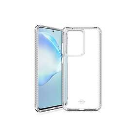 itskins Hybrid Clear Case for Samsung Galaxy S20 Ultra
