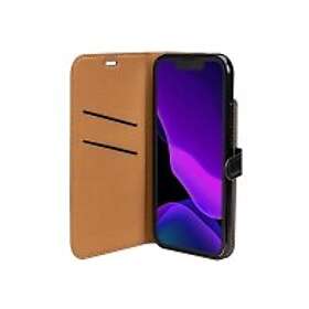 Bigben Connected Vikbart fodral för mobiltelefon syntetisk svart för iPhone 13