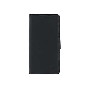 Mobilize MOB-CWBCB-XPERC4, Plånbok, Sony, Xperia C4, 14 cm (5,5), Svart