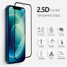 VMax 2,5D Tempered Glass iPhone 12 Pro Max