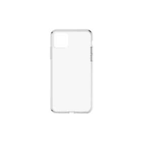 itskins AVANA-skydd för iPhone 13 mini / 12 mini . Transparent