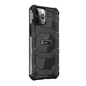 Devia Vanguard shockproof case iPhone 12/12 Pro black