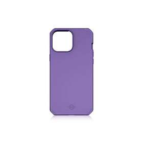 itskins SPECTRUM SILK cover til iPhone 14 Pro . Lilla