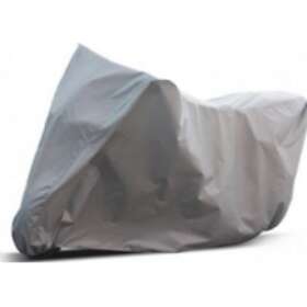 Protective Carpassion cover (tarpaulin) for motorcycle protection l
