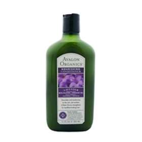 Avalon Organics Lavender Nourishing Conditioner 325ml