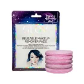 Glov Moon Pads Reusable Makeup Remover Pads