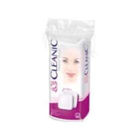 Cleanic Cosmetic pads Pure Effect Square 50 pcs