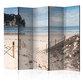 Arkiio Rumsavdelare Hot July II 225x172 cm A3-PARAVENTtc1626