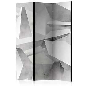 Arkiio Rumsavdelare Frozen Wings 135x172 cm A3-PARAVENTtc0497