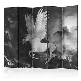 Arkiio Rumsavdelare Pegasus on the way to Mount Olympus II 225x172 cm -Pegasus