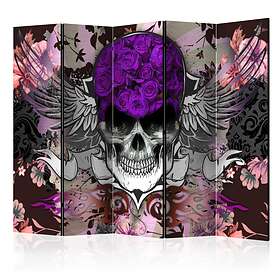 Arkiio Rumsavdelare Corpse Skull II 225x172 cm A3-PARAVENTtc1709
